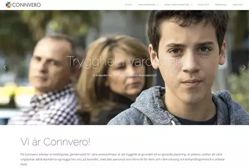 Connvero